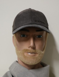 Stetson herencap art. 7717104 - bruin