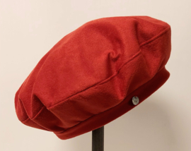 Kinderbaret Lyn art. 2408  - rood