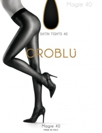 Oroblu panty Magie 40 - diverse kleuren