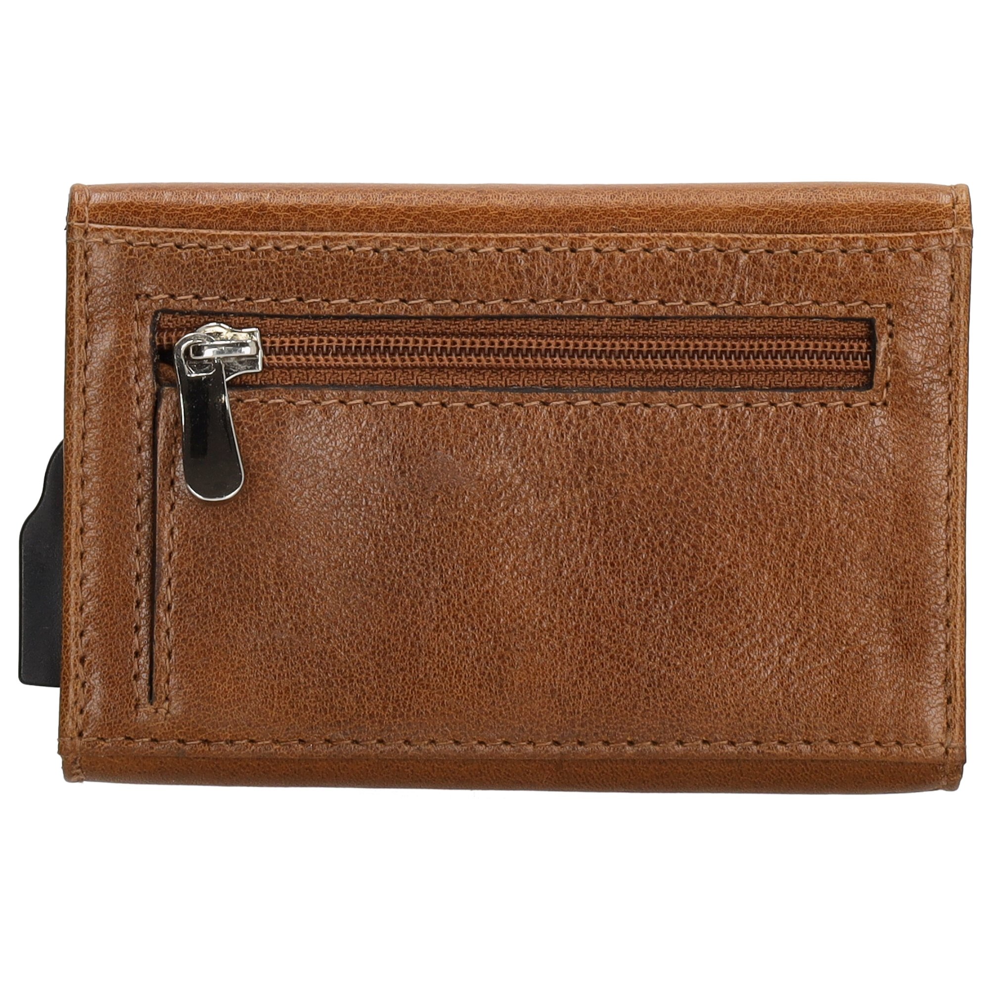 DD pasjeshouder/creditcardetui art. 21279 - cognac