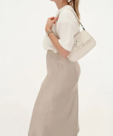 Charm London schoudertas Uptown art. W01600 - offwhite