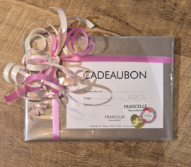 Cadeaubon