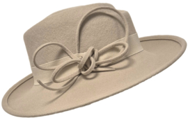 Weba Hats dameshoed Wol art. 1214 - kit