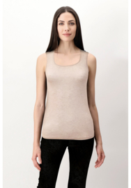 Oroblu Perfect Line Cashmere Tank Top art. 67054 - beige