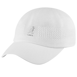 Kangol Tropic Ventair Spacecap art. 1456 - wit