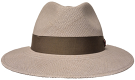 Alfonso d'Este Traveller Chicago Panama art. 51669 - cappuccino