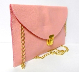 Gelegenheidstas art. 9600 - roze