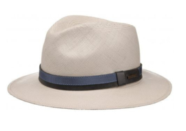 Stetson Pinecrest Panama art. 2468401 - lichtbeige