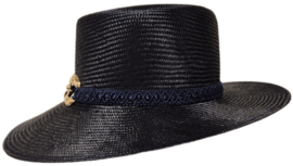 Weba Hats dameshoed Parasisal art. 1335 - marine