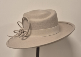 Weba Hats dameshoed Wol art. 1214 - kit