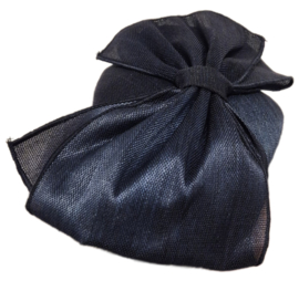 Complit bandeauhoed art. 14818 - donkerblauw