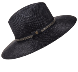 FolkS dameshoed Visca art. Maxima - donkerblauw