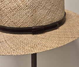 Andrea dameshoed Bao art. 16650 - naturel