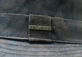 Hatland hoed Thurman art. 58016 - bruin