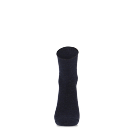 Marcmarcs damessok Fine Cashmere art. 82300 - marine