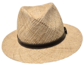 Andrea dameshoed Bao art. 16650 - naturel