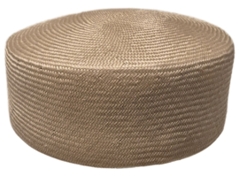 Weba Hats dameshoed Parasisal art. 1153 - kit/beige
