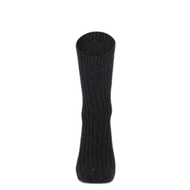 Marcmarcs unisex sokken Cashmere art. 82201 - antraciet