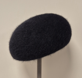 Andrea Angora dopje art. 14757 - zwart