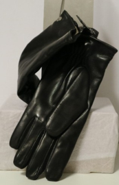 Roeckl herenhandschoen Classic Wool art. 13011-601 - zwart