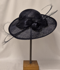 Maddox dameshoed art. OCH.154 - navy