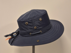 Hatland Outdoorhoed Radford Supplex Floater art. 10134 - donkerblauw