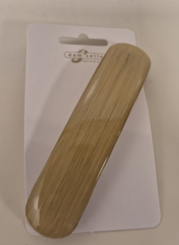 Dam'selle haarspeld Blond art. 21 906 - beige