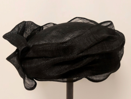 Complit dameshoed art. 11484 - zwart