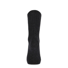 Marcmarcs unisex sokken Cashmere art. 82201 - antraciet