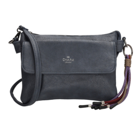 Charm crossbodytas Tottenham art. 20629 - navy