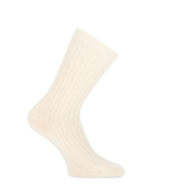 Marcmarcs unisex sokken Cashmere art. 82201 - offwhite