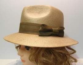 Stetson dameshoed  Groveland - beige