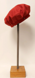 Kinderbaret Lyn art. 2408  - rood