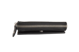 The Chesterfield Brand leren portemonnee Osum art. 5200 - zwart