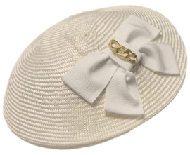 Andrea dameshoed Parasisal art. 16609 - offwhite