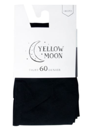 Yellow Moon kinderpanty art. 345 - donkerblauw