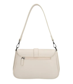 Charm London schoudertas Uptown art. W01600 - offwhite