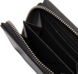 The Chesterfield Brand leren portemonnee Sorraia art. 0521 - zwart