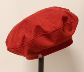 Kinderbaret Lyn art. 2408  - rood