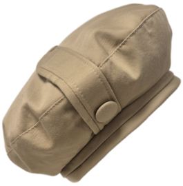 Damesbaret art. 5412 - beige