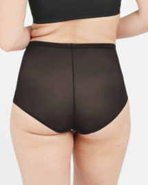 SPANX Spotlight on Lace Brief art. 10218R - zwart