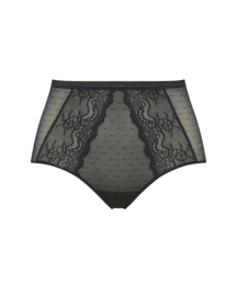 SPANX Spotlight on Lace Brief art. 10218R - zwart