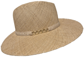 Weba Hats dameshoed Bao art. 1024 - natur