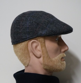 Bisenzio softcap art. 4466 - grijs