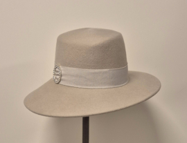 Weba Hats dameshoed Wol art. 4500 - kit