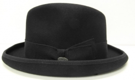 Mayser hoed Howard art. 1293401 - donkerblauw