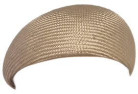 Weba Hats dameshoed Parasisal art. 9362 - kitt/beige