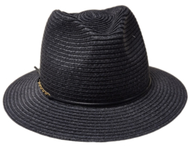 Andrea dameshoed Naaistro art. 16675 - donkerblauw