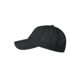 Hatland baseball cap  art. 29541 - zwart