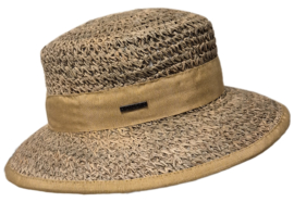 Hatland zonnehoed Loren art. 12026 - natural/beige